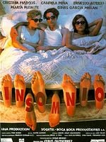 Cartel de Insomnio