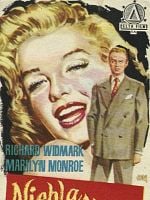 Cartel de Niebla en el alma