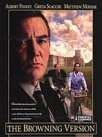 Cartel de La versión Browning