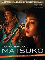 Cartel de Conociendo a Matsuko