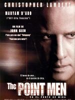 Cartel de The Point Men (En el punto de mira)
