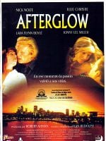 Cartel de Afterglow