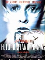 Cartel de Fotografiando hadas