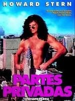 Cartel de Partes privadas