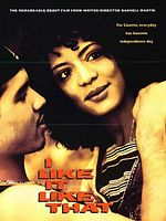 Cartel de Así me gusta