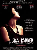 Cartel de La Sra. Parker y el círculo vicioso