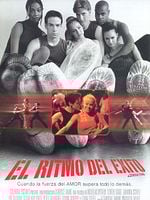 Cartel de El ritmo del éxito