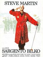 Cartel de Sargento Bilko