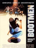 Cartel de Bootmen