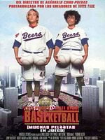 Cartel de BASEketball: Muchas pelotas en juego