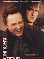 Cartel de Around the bend (A la vuelta de la esquina)