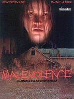Cartel de Malevolence