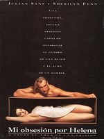 Cartel de Mi obsesión por Helena