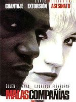 Cartel de Malas compañías