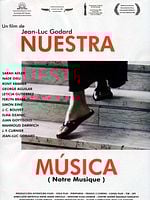 Cartel de Nuestra música