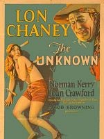 Cartel de Garras humanas