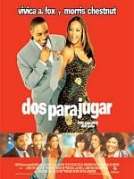 Cartel de Dos para jugar