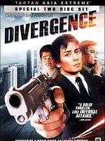 Cartel de Divergence