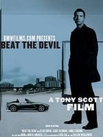 Cartel de Beat the Devil