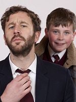 imagen de Moone Boy