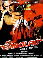Cartel de El embolao