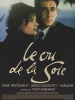 Cartel de Le Cri de la soie