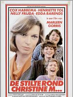 Cartel de A Question of Silence