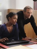 imagen de Détectives