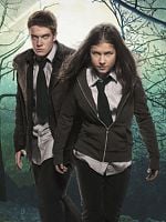 imagen de Wolfblood