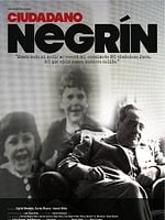 Cartel de Ciudadano Negrín