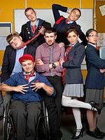 imagen de Bad Education (2012)