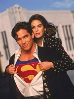 imagen de Lois & Clark: Las nuevas aventuras de Superman