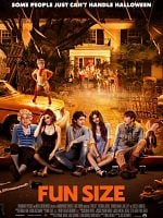 Cartel de Diversión XL