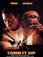 Cartel de Turn it up