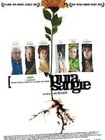 Cartel de Pura Sangre