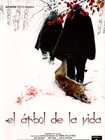 Cartel de El árbol de la vida