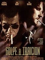 Cartel de Golpe a traición