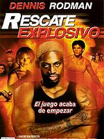 Cartel de Rescate Explosivo