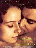 Cartel de El sueño de Joseph Lees
