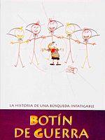 Cartel de Botín de guerra