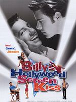Cartel de Billy's Hollywood Screen Kiss