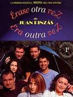 Cartel de Érase otra vez