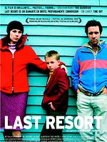 Cartel de Last Resort