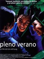 Cartel de Pleno verano