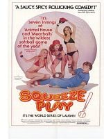Cartel de Squeeze Play
