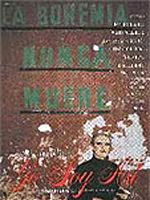 Cartel de Yo soy así