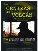 Cartel de Las cenizas del volcán