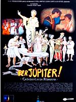 Cartel de Per Júpiter!