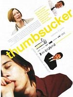 Cartel de Thumbsucker