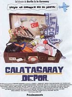 Cartel de Galatasaray-Depor